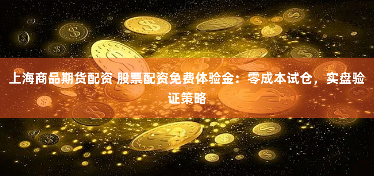 上海商品期货配资 股票配资免费体验金：零成本试仓，实盘验证策略
